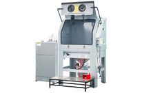 Cabine de sablage sous pression 990 L MW Tools CAHD990FC