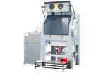 Cabine de sablage sous pression 990 L MW Tools CAHD990FC