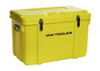 Coffre de rangement PE 120 litres MW Tools MWP120