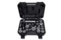 Outil pneumatique pour positionner les pistons des freins à disque : 1471M/C22