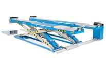 PONT CISEAUX ELECTRO-HYDRAULIQUE