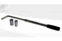 LEVIER DE ROUE EXTENSIBLE