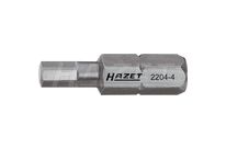 EMBOUT-TOURNEVIS (BIT) 6 PANS TAILLE 6