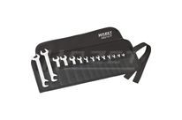 JEU DE CLES A FOURCHE DOUBLES