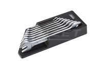 JEU DE CLES A FOURCHE DOUBLES