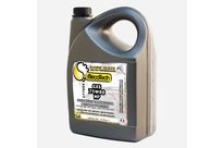 Huile de transmission multigrade extrême pression : GXS 75W80