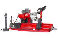 Démonte-pneus pour poids lourds 2 vitesses 3x400V 56 MW Tools BT950HP