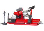 Démonte-pneus pour poids lourds 2 vitesses 3x400V 56 MW Tools BT950HP