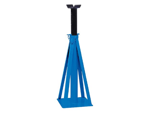CHANDELLES DE LEVAGE POIDS LOURDS - Art. 110/C