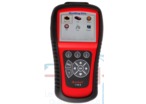 Scanner de diagnostic : Autel Maxidiag ELITE MD802® PRO - Toutes marques + Reset vidange, EPB + Mise à jour gratuite