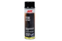 Aérosol antirouille pour protection de châssis et  carrosserie : APP B100 Autobit Spray