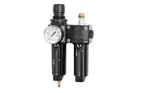 REGULATEUR DE PRESSION S/S MANO