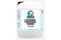 Polish tableau de bord