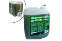 Bidon Dégrippant Lubrifiant Végétal
