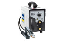 Poste de soudure PROGYS 180A- avec valise et accessoires
