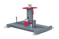 CRIC HYDRAULIQUE DE FOND DE FOSSE R15/15T PLUS