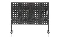 PANNEAU VERTICAL PERFORE POUR LES OUTILS