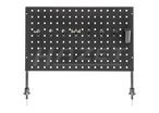 PANNEAU VERTICAL PERFORE POUR LES OUTILS