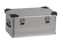 Malle aluminium empilable 48 MW Tools KAL47