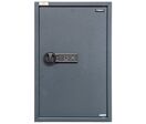 Armoire à clés sécurisée 133 clés avec verrouillage numérique 665 x 430 x 130 mm Torros KLS133