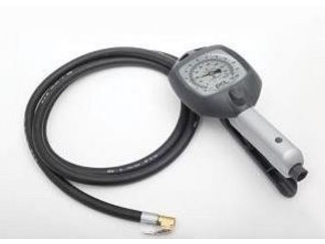 Pistolet de Gonflage type cadran : PCL