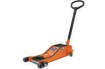 Cric de levage surbaissé à double piston | Unicraft SRWH 2000 LF DS