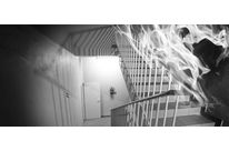 Système de détection d’incendie | Stanley Security