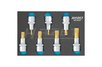 JEU DE DOUILLES MALES (XZN)