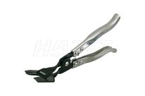 PINCE POUR LE DEMONTAGE DES GARNITURES DE PORTE