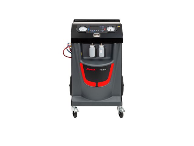 Station de climatisation pour gaz R134a | ROBINAIR AC 1x34-3iP