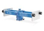 Cric pneumatique 1 t OMCN O450