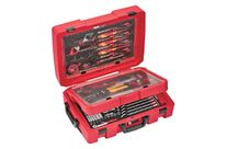 Set d&#039;outils portable EVA Teng Tools SCE1