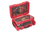 Set d'outils portable EVA Teng Tools SCE1