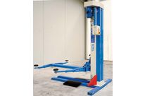 PONT ELEVATEUR ELECTROMECANIQUE A 1 COLONNE