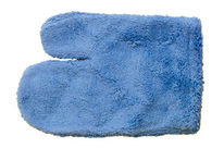 Gant en microfibre