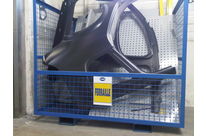 Collecte de ferrailles et métaux collectés provenant des automobiles | VSI