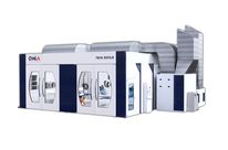 Cellule double postes réparations rapides Twin repair