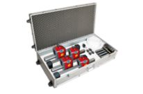 CONTROLEUR DE GEOMETRIE EXACT 70 MOBILE TRUCK