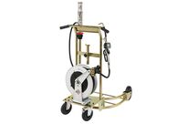 Kit mobile distribution huile enrouleur R5:1 Raasm RA.37099