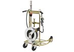 Kit mobile distribution huile enrouleur R5:1 Raasm RA.37099