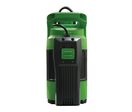 Pompe submersible avec démarrage/arrêt automatique pompe combinée pour eaux claires et eaux chargées - capacitié 13.980 l/h - 0,75 kW 230 V Cleancraft SDWP 7014A