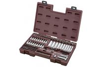 Coffret douilles 3/8&amp;quot; modulo 6011