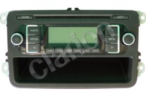 Réparation des radios CD SEAT Alhambra, Altea, Exeo, Ibiza, Leon et Toledo