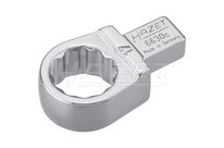 ATTACHE MALE POLYGONALE