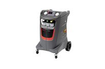 ROBINAIR AC 1234-5iP FL : Station de climatisation pour gaz R1234yf