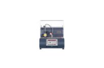 BANC DE TEST ET DE NETTOYAGE DES INJECTEURS DIESEL : EFICT CRU.2R|X