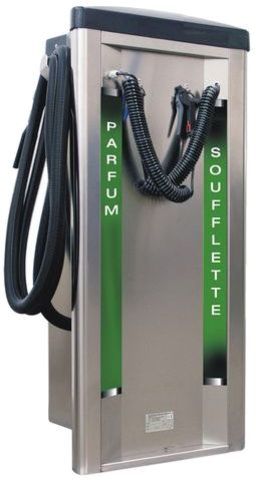 Aspirateurs multifonctions à turbine 1,5 kW monophasée , single avec options