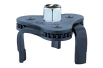 Clé auto-serrante extra plate - 9AE42