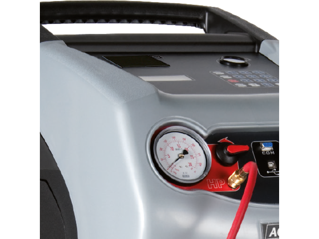 devis Station de climatisation R1234yf ou R134a : ACM2400