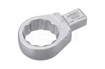 ATTACHE MALE POLYGONALE